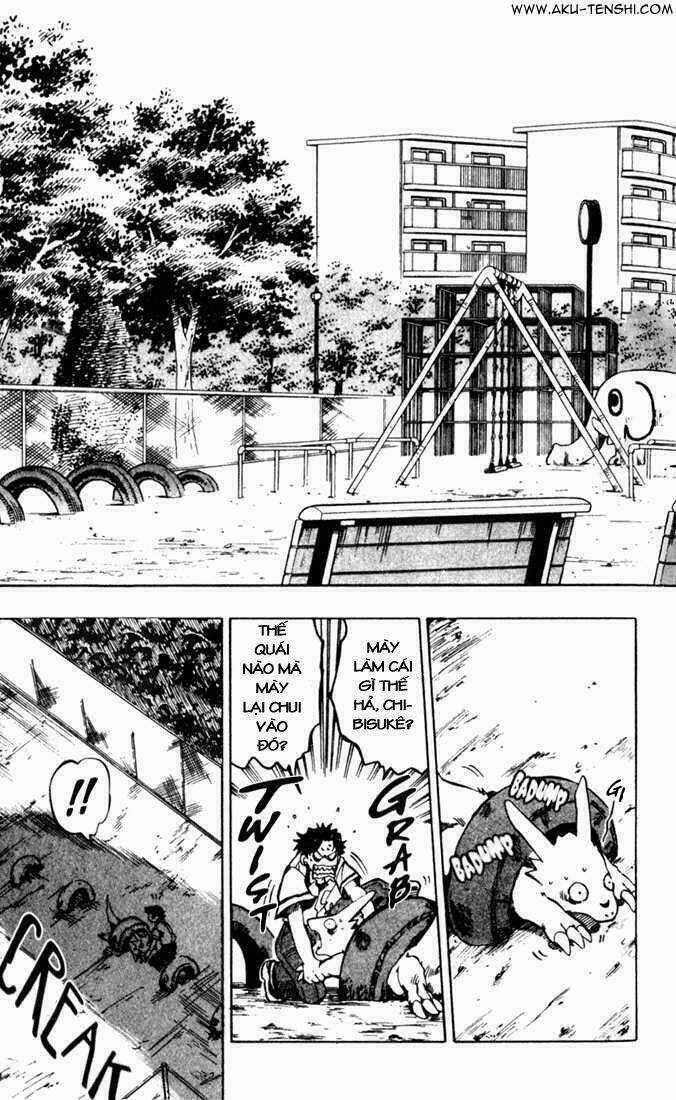 Rồng Ma Trận Chapter 2 trang 20