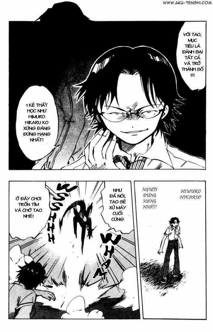 Rồng Ma Trận Chapter 2 trang 24