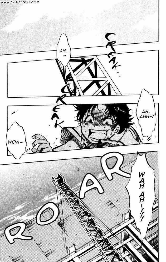 Rồng Ma Trận Chapter 2 trang 30