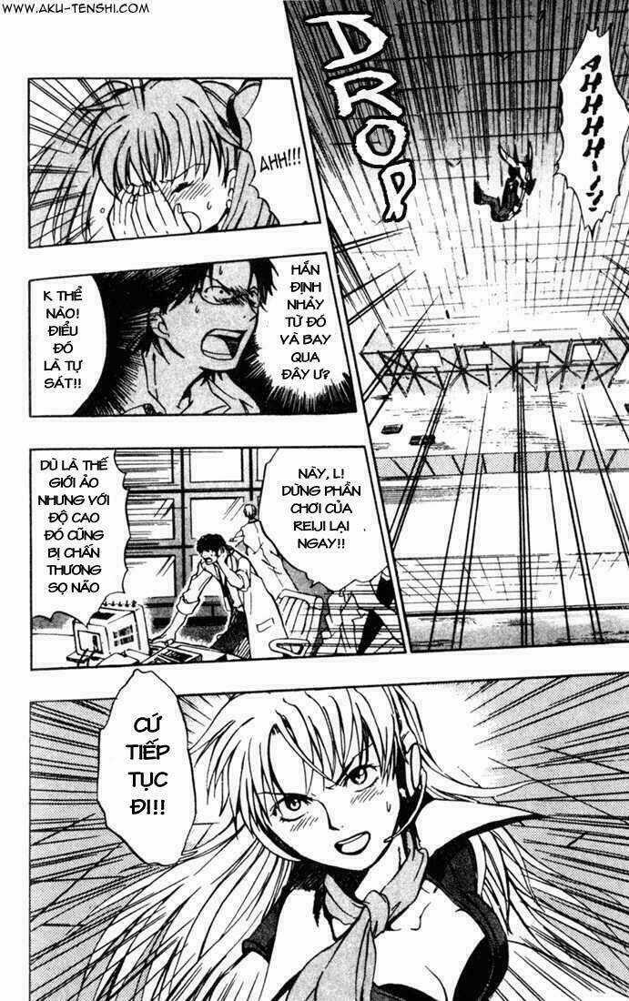 Rồng Ma Trận Chapter 2 trang 36