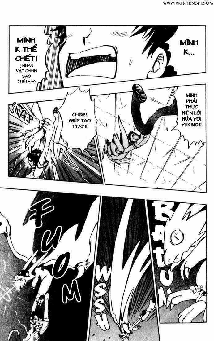 Rồng Ma Trận Chapter 2 trang 37