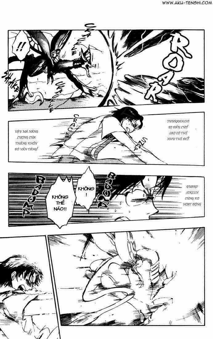 Rồng Ma Trận Chapter 2 trang 40