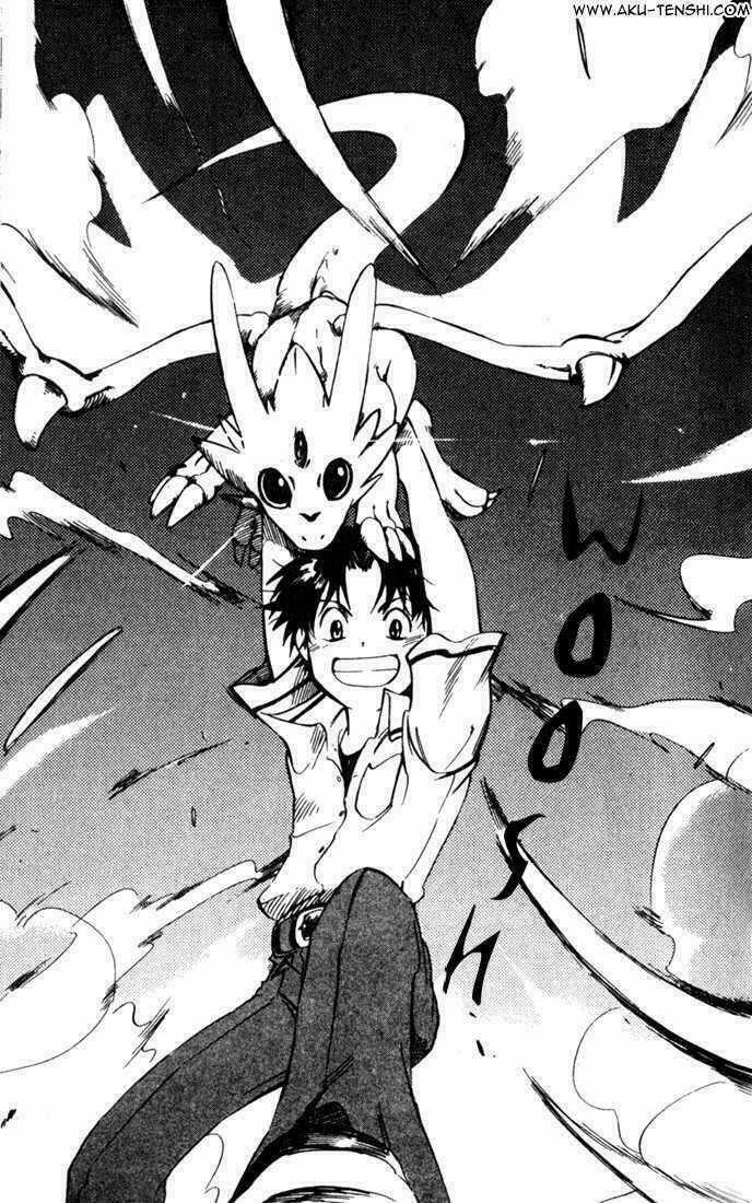 Rồng Ma Trận Chapter 2 trang 42