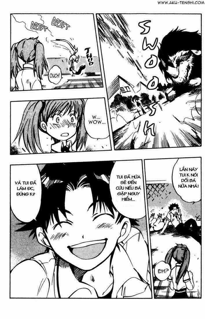 Rồng Ma Trận Chapter 2 trang 43