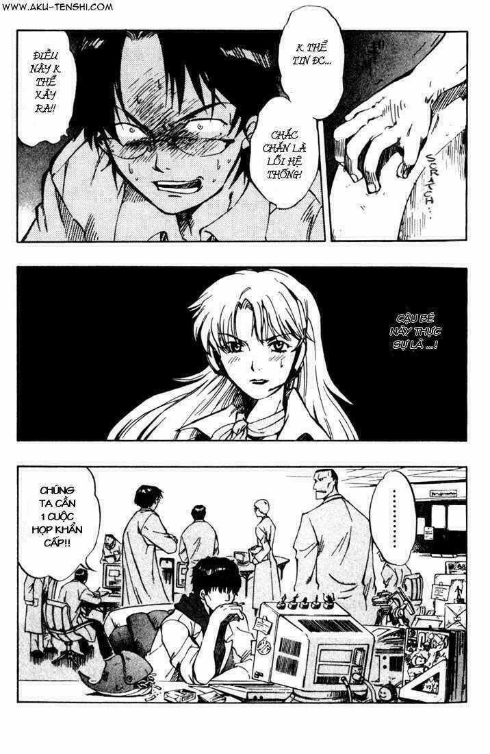 Rồng Ma Trận Chapter 2 trang 44