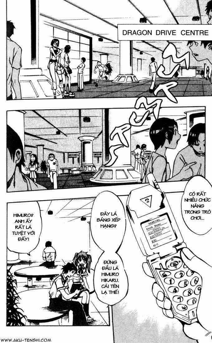 Rồng Ma Trận Chapter 2 trang 5