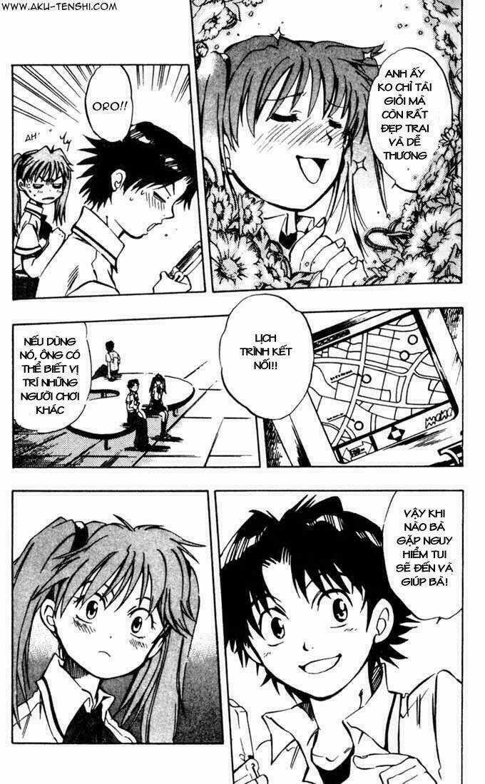 Rồng Ma Trận Chapter 2 trang 6