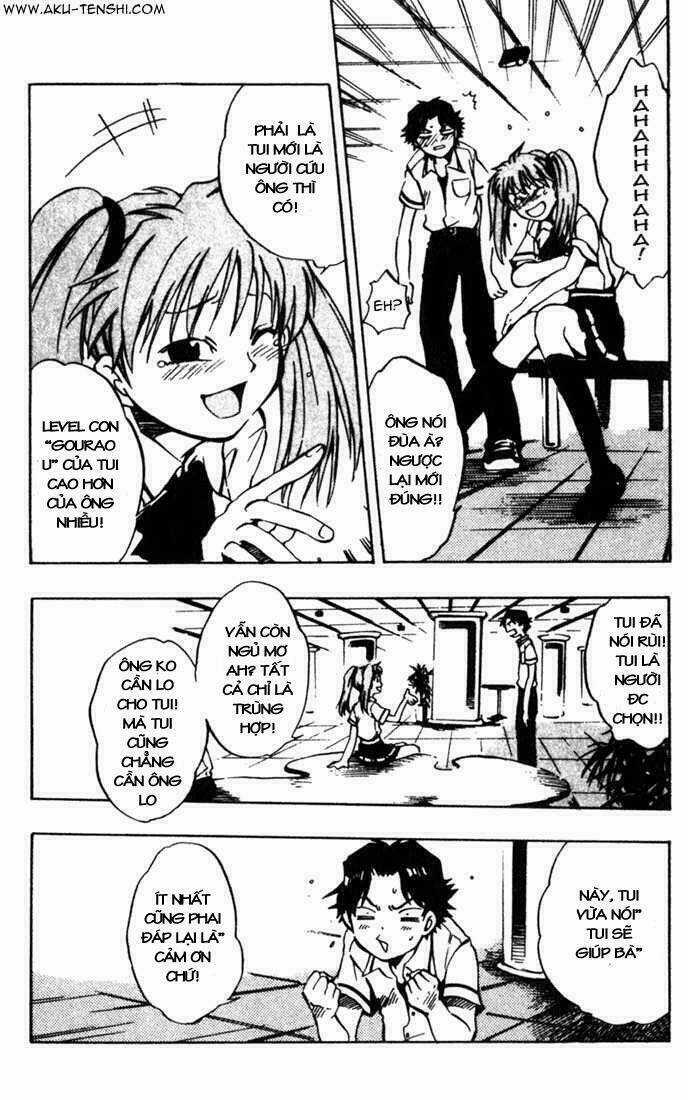 Rồng Ma Trận Chapter 2 trang 7