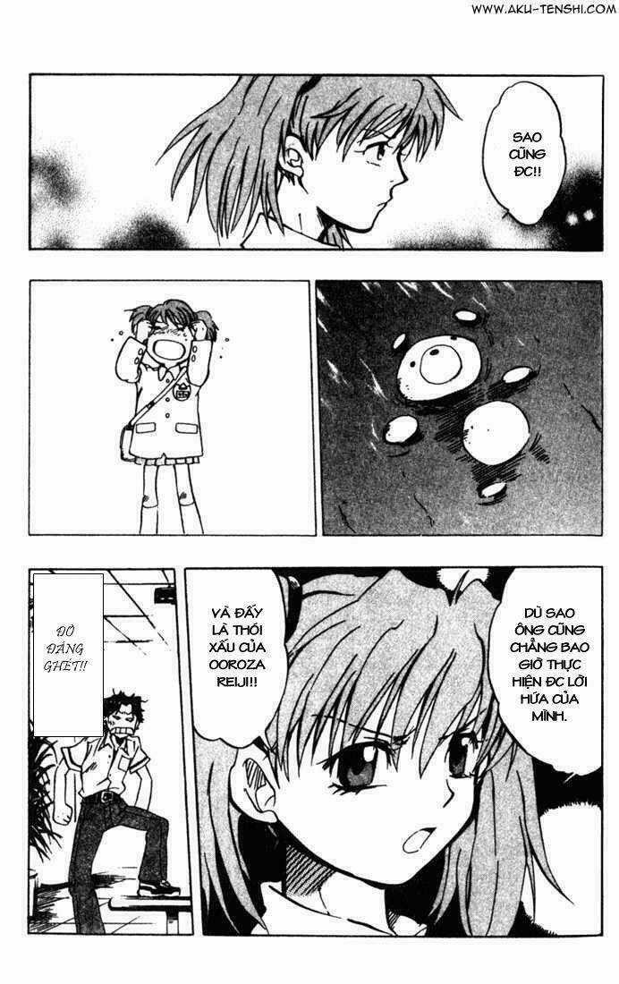 Rồng Ma Trận Chapter 2 trang 8