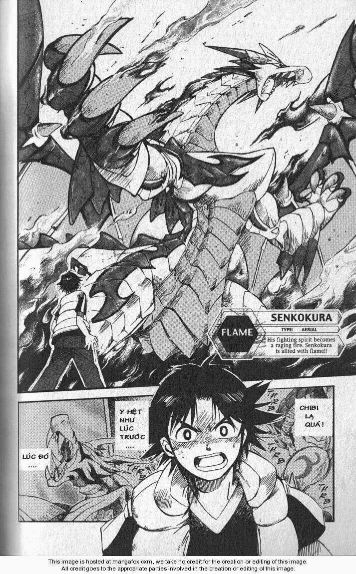 Rồng Ma Trận Chapter 22 trang 12