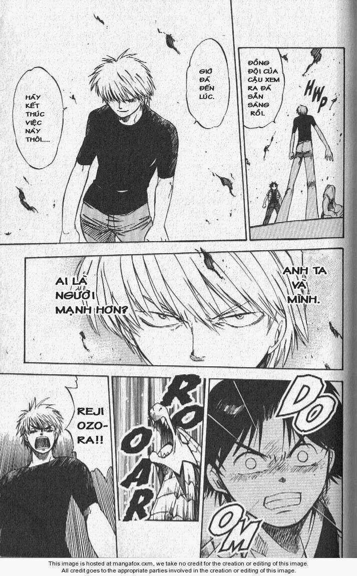 Rồng Ma Trận Chapter 22 trang 13