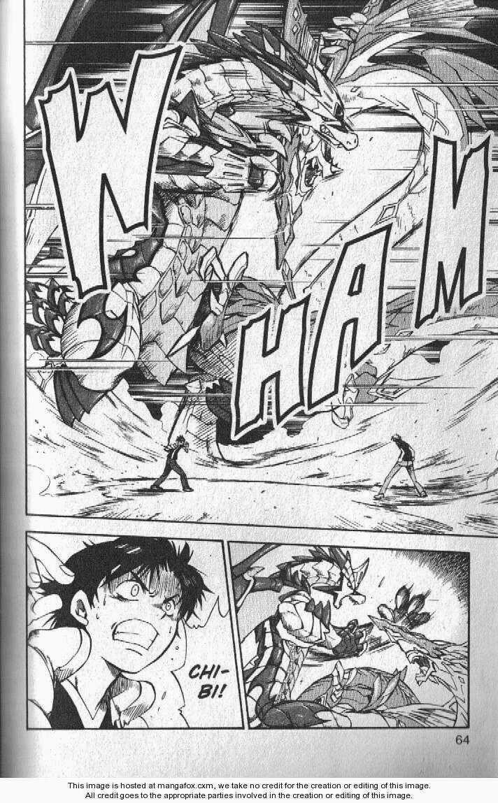 Rồng Ma Trận Chapter 22 trang 14