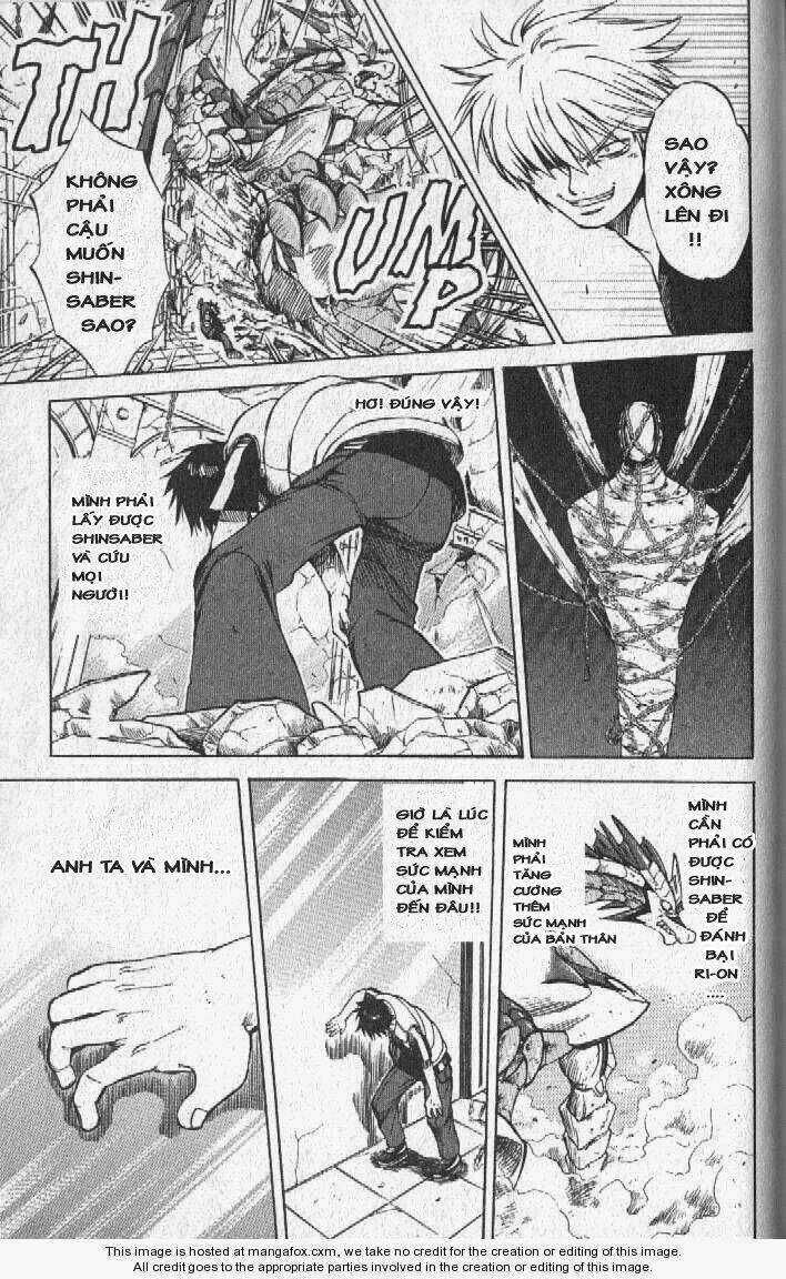 Rồng Ma Trận Chapter 22 trang 15