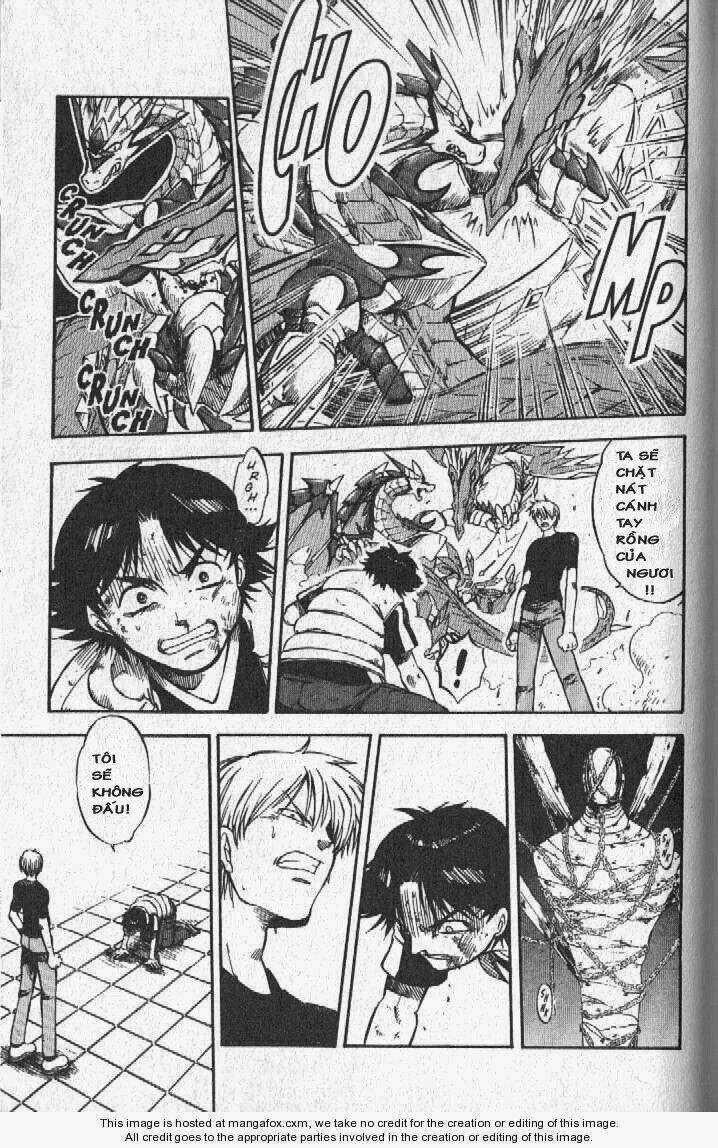 Rồng Ma Trận Chapter 22 trang 19