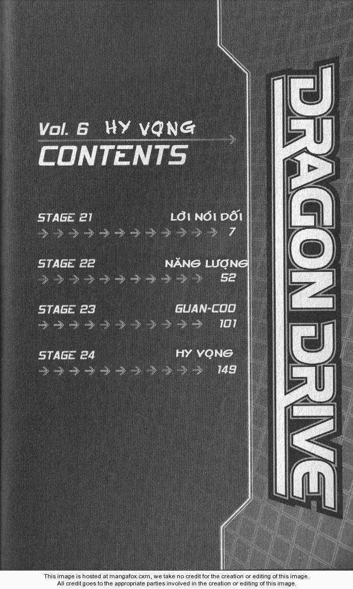 Rồng Ma Trận Chapter 22 trang 2