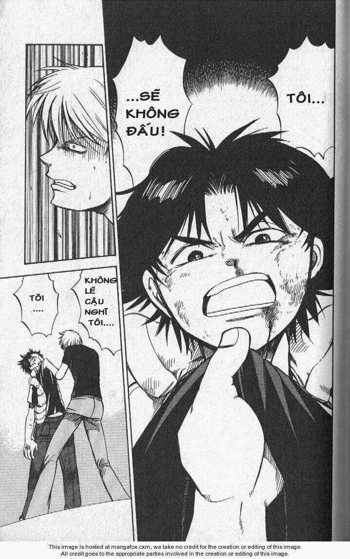 Rồng Ma Trận Chapter 22 trang 21