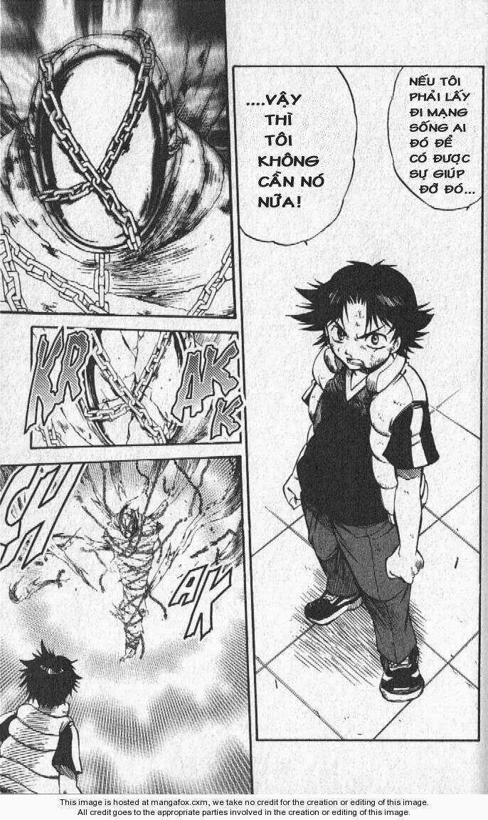 Rồng Ma Trận Chapter 22 trang 28