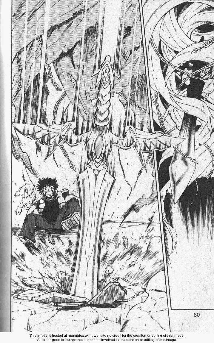 Rồng Ma Trận Chapter 22 trang 29