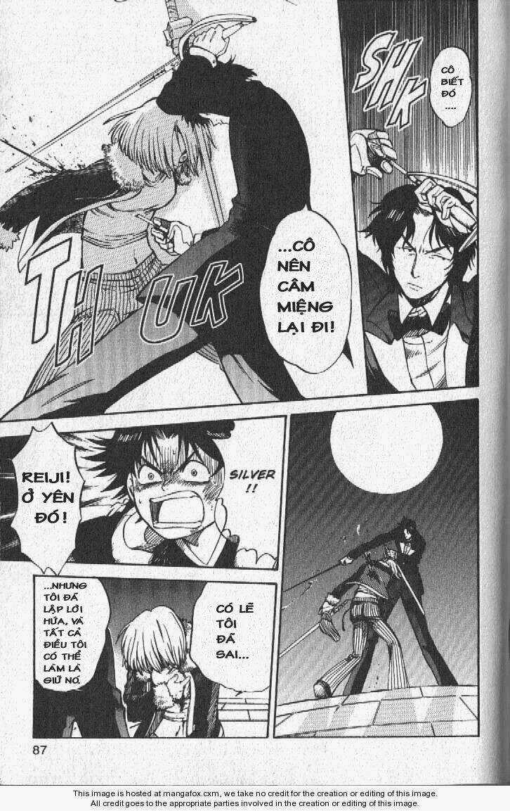 Rồng Ma Trận Chapter 22 trang 36