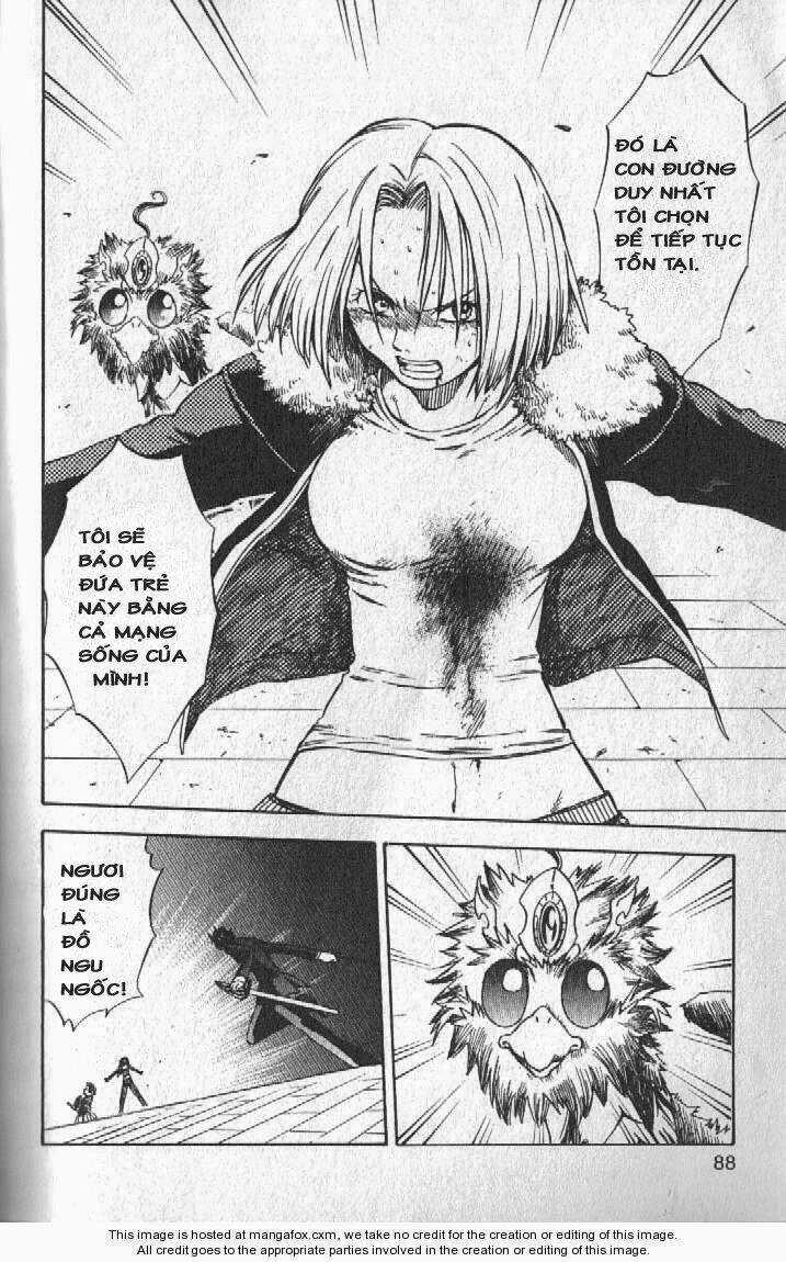 Rồng Ma Trận Chapter 22 trang 37