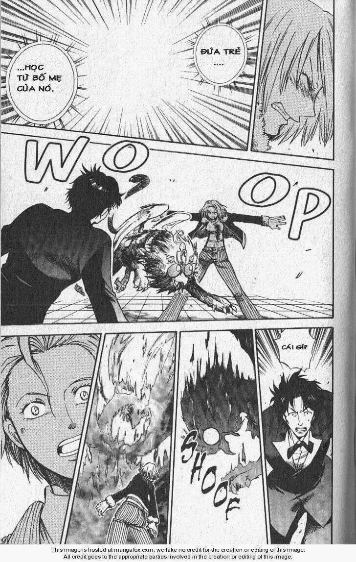 Rồng Ma Trận Chapter 22 trang 38