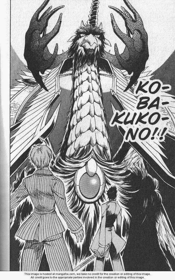 Rồng Ma Trận Chapter 22 trang 39