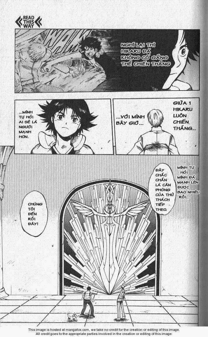 Rồng Ma Trận Chapter 22 trang 4