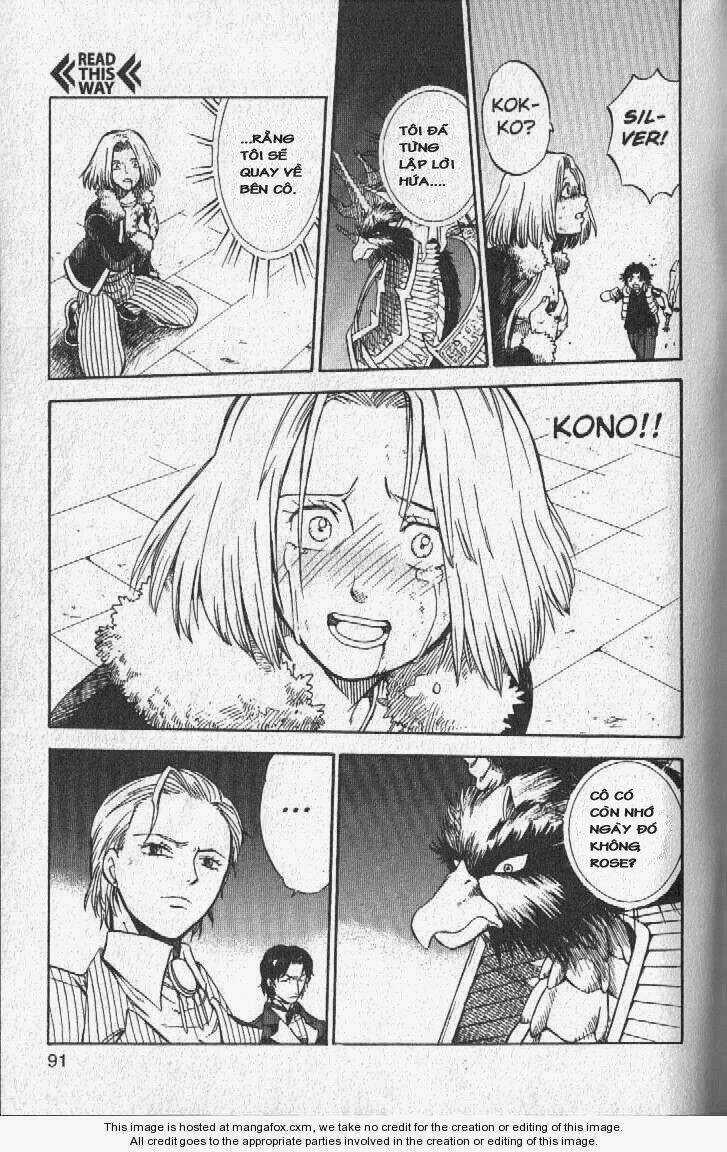 Rồng Ma Trận Chapter 22 trang 40