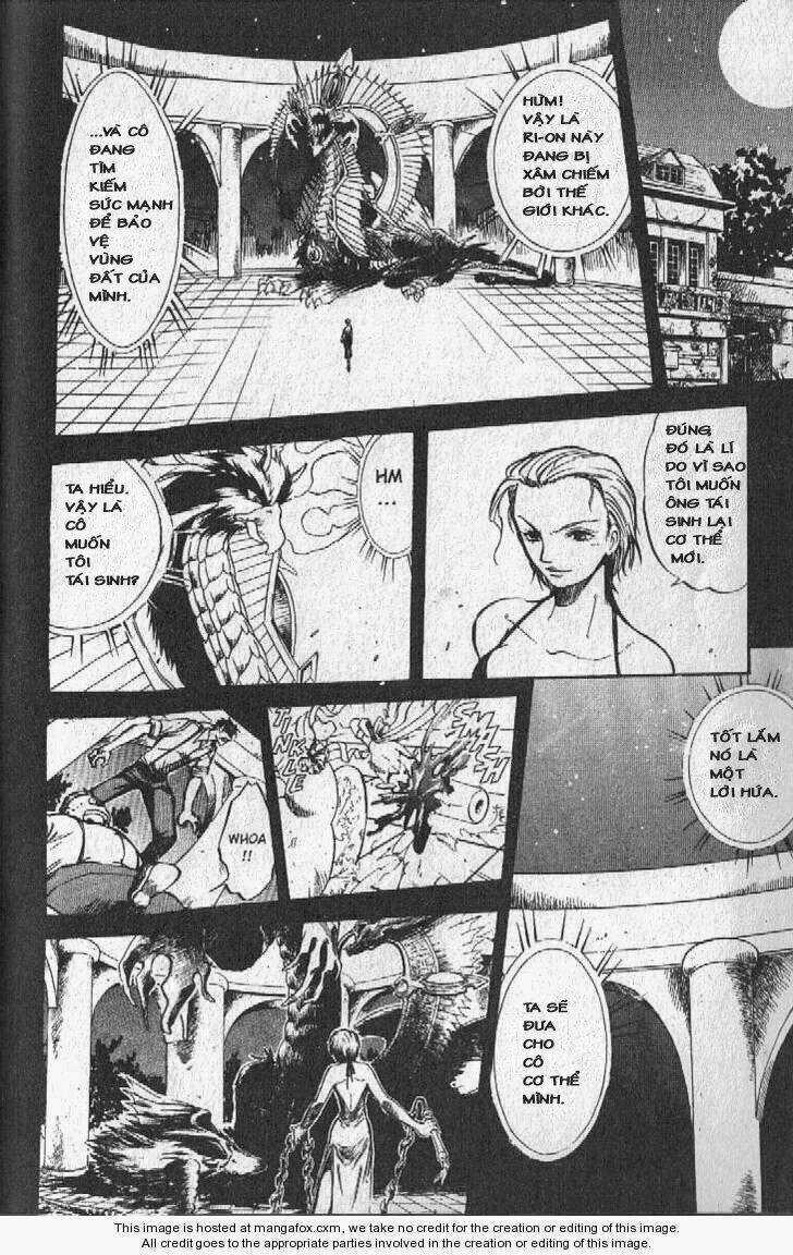 Rồng Ma Trận Chapter 22 trang 41