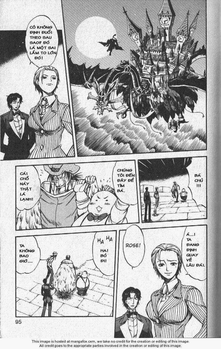 Rồng Ma Trận Chapter 22 trang 44