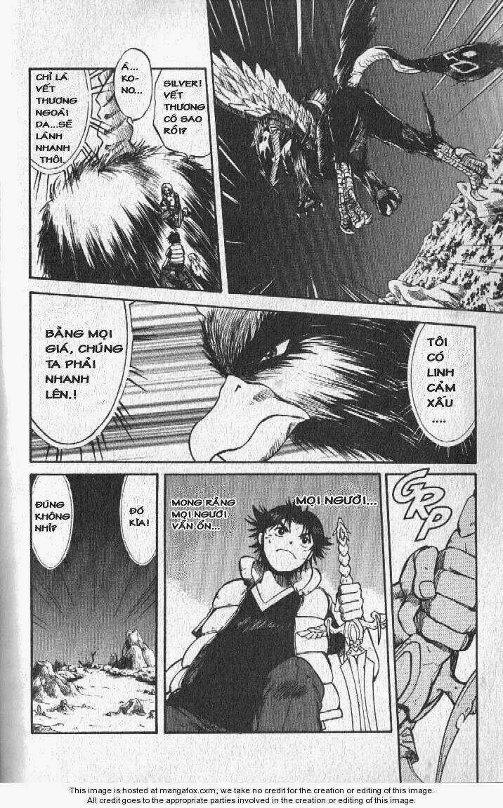 Rồng Ma Trận Chapter 22 trang 46