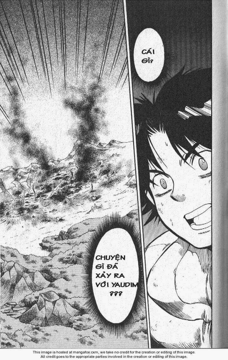 Rồng Ma Trận Chapter 22 trang 47