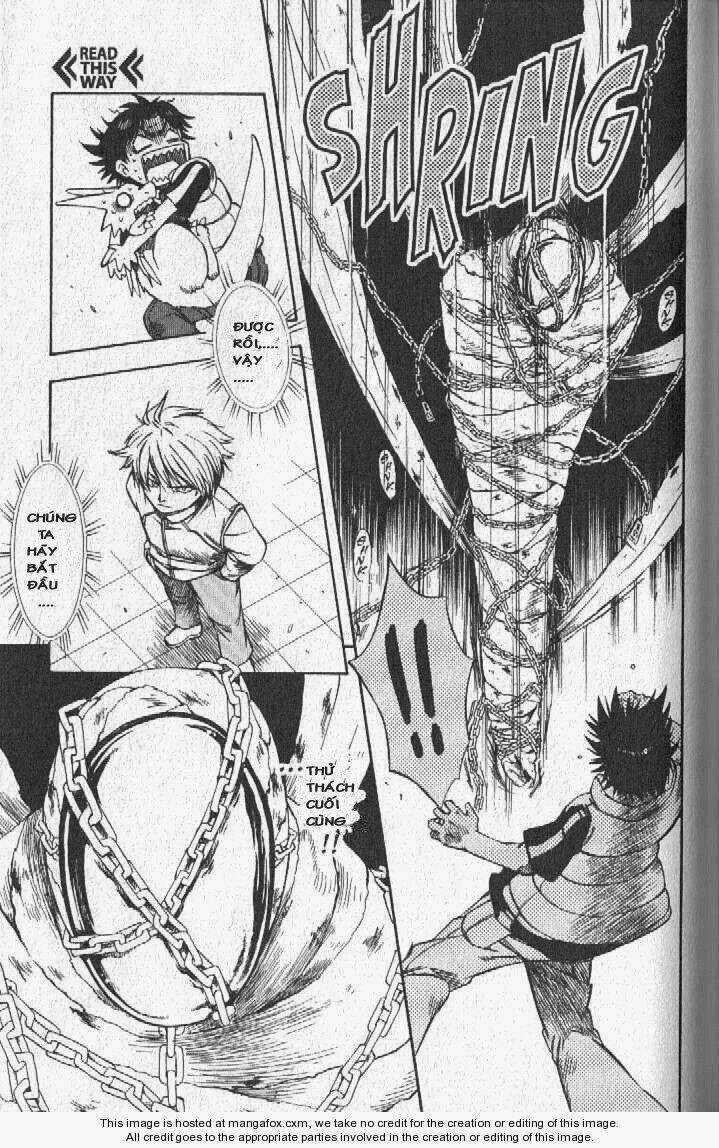 Rồng Ma Trận Chapter 22 trang 6