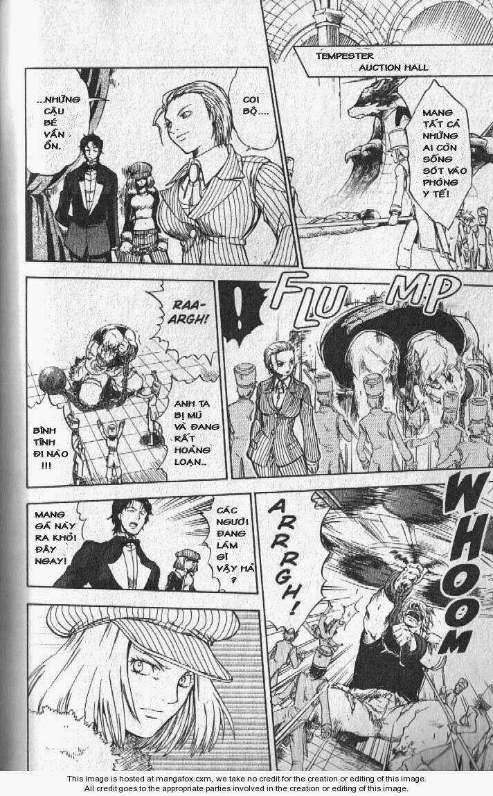 Rồng Ma Trận Chapter 22 trang 7