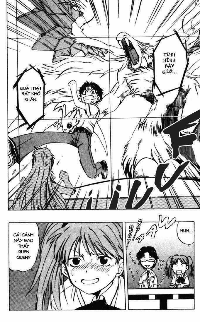 Rồng Ma Trận Chapter 3 trang 12