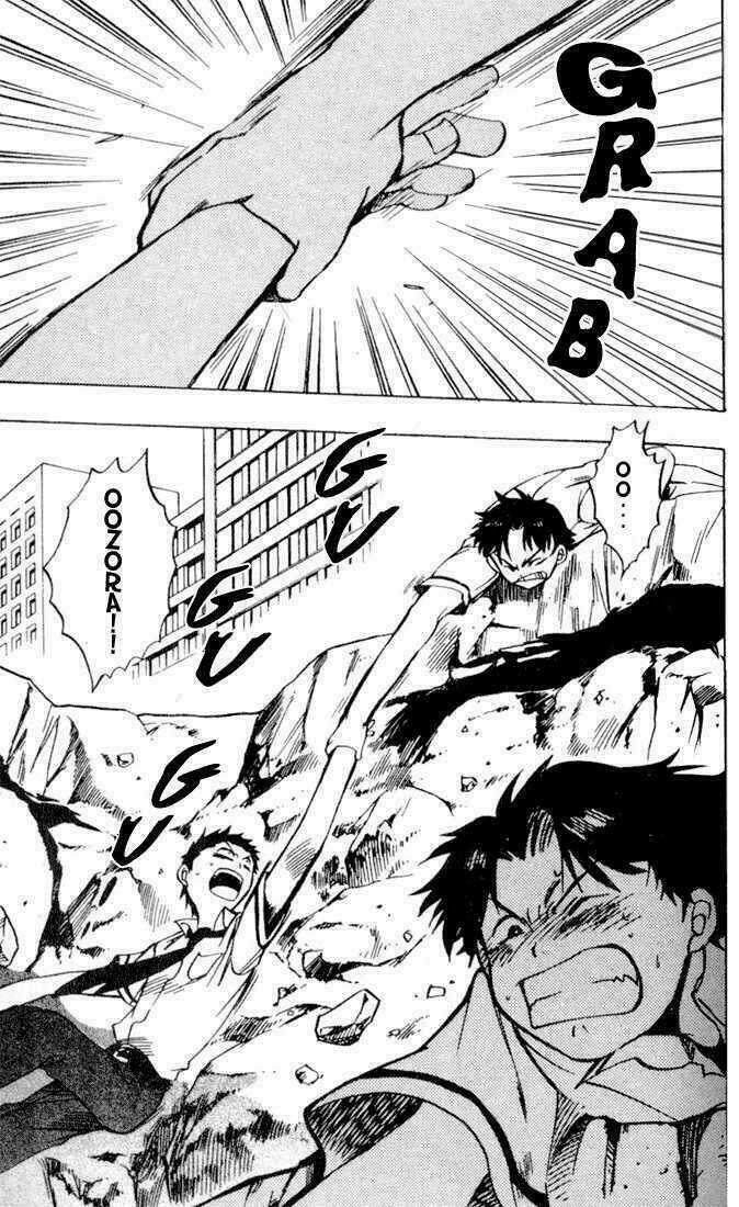 Rồng Ma Trận Chapter 3 trang 21