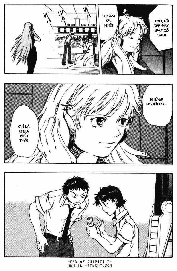 Rồng Ma Trận Chapter 3 trang 36