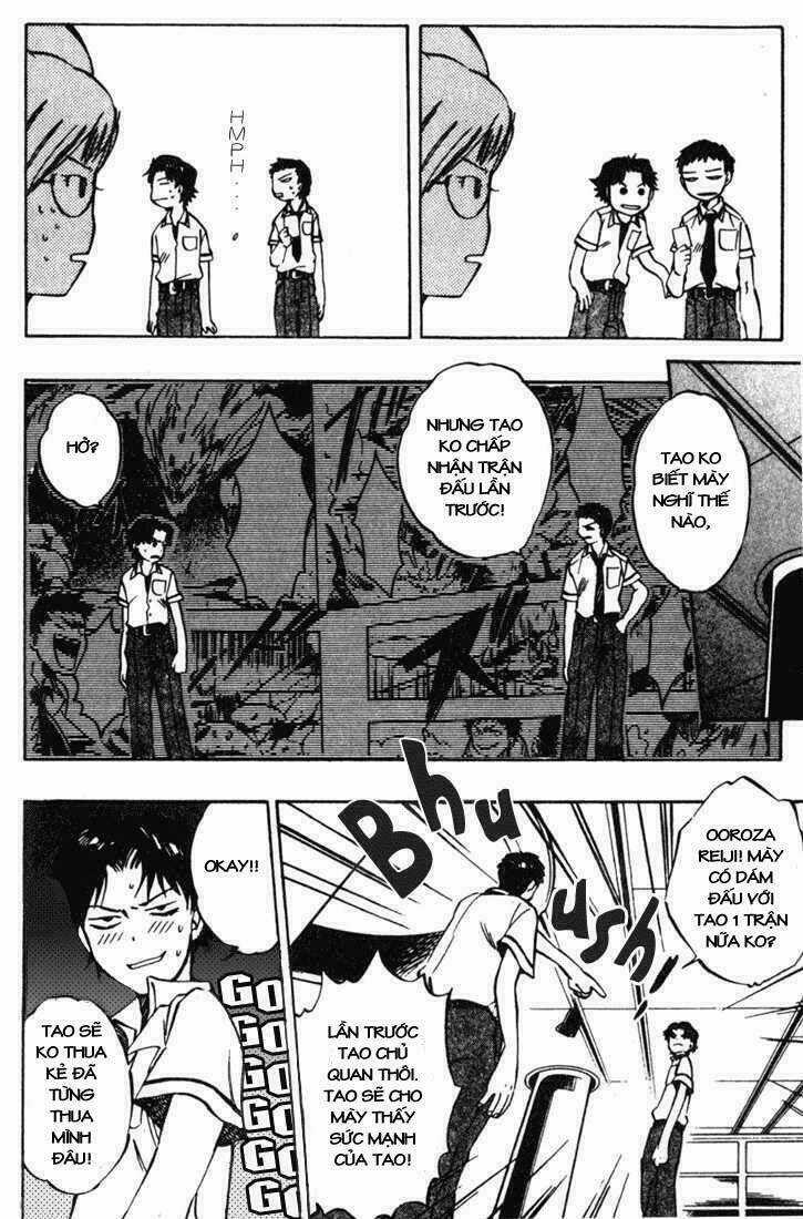 Rồng Ma Trận Chapter 3 trang 7