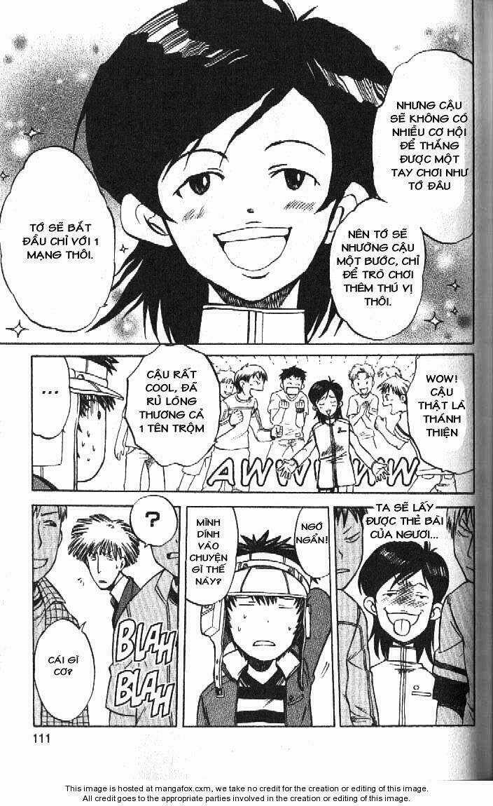 Rồng Ma Trận Chapter 31 trang 13