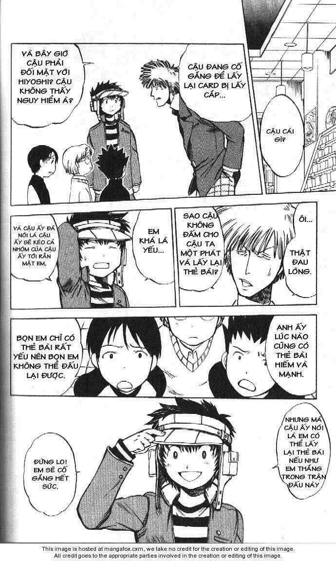 Rồng Ma Trận Chapter 31 trang 14