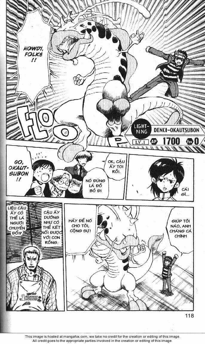 Rồng Ma Trận Chapter 31 trang 20