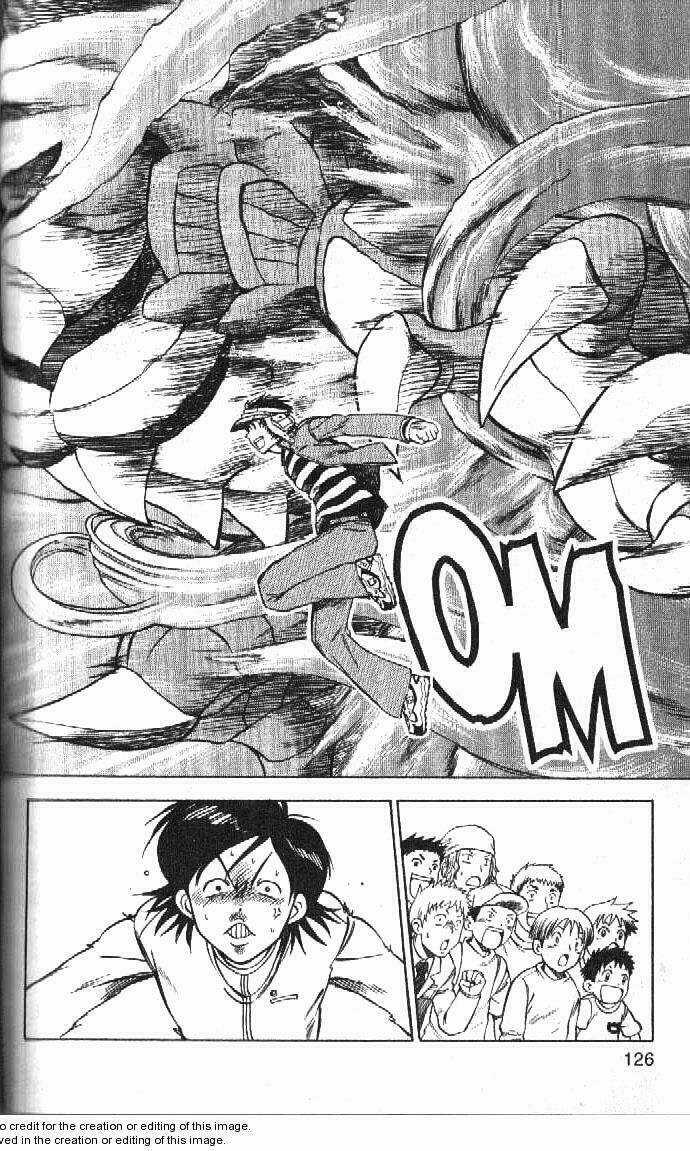 Rồng Ma Trận Chapter 31 trang 28