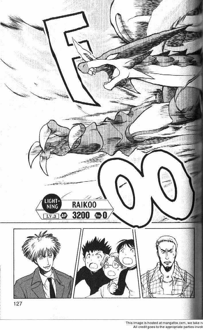 Rồng Ma Trận Chapter 31 trang 29