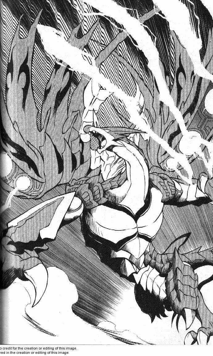 Rồng Ma Trận Chapter 31 trang 34