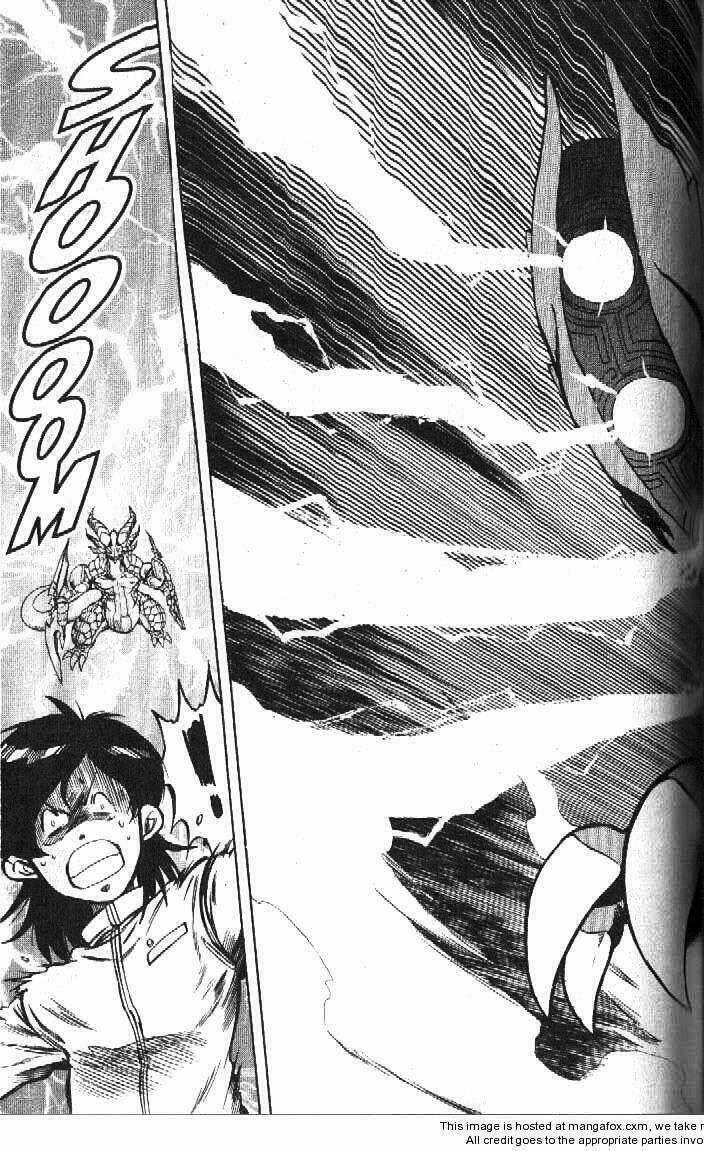 Rồng Ma Trận Chapter 31 trang 35