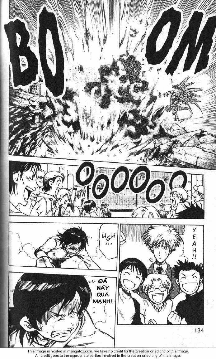 Rồng Ma Trận Chapter 31 trang 36