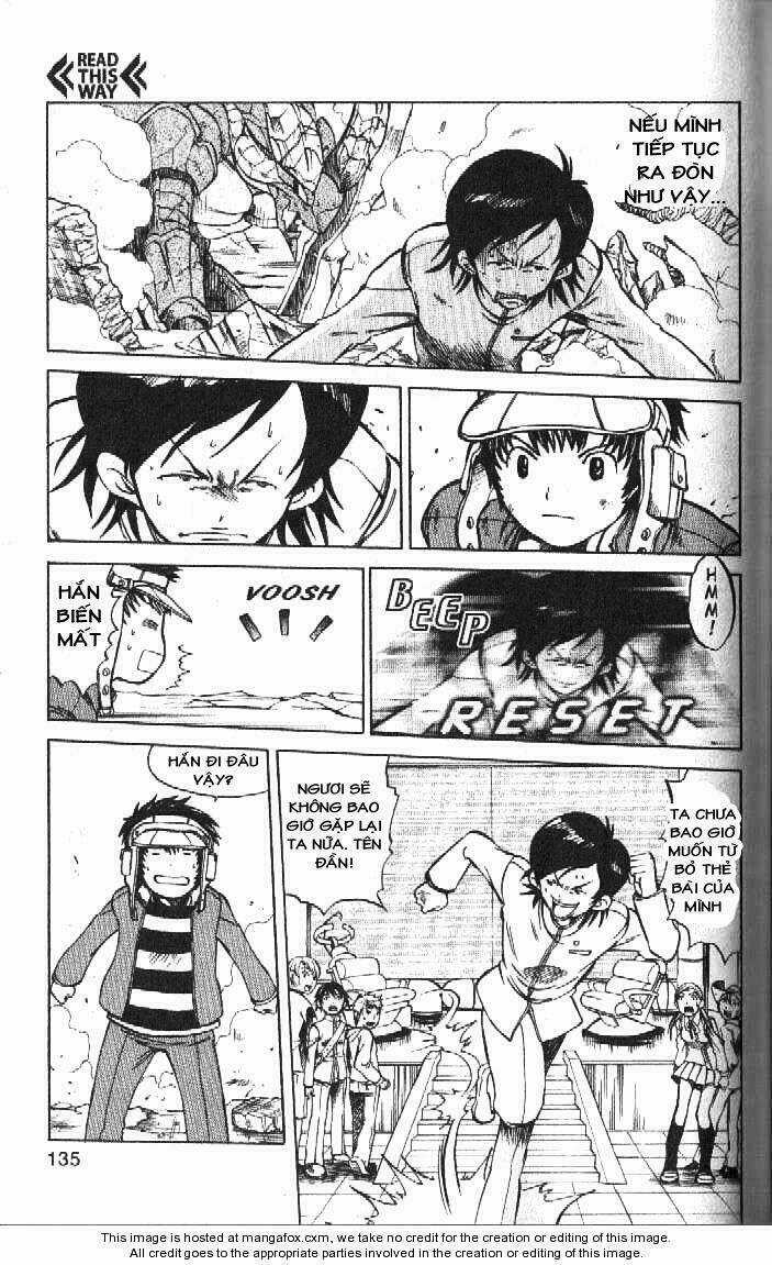 Rồng Ma Trận Chapter 31 trang 37