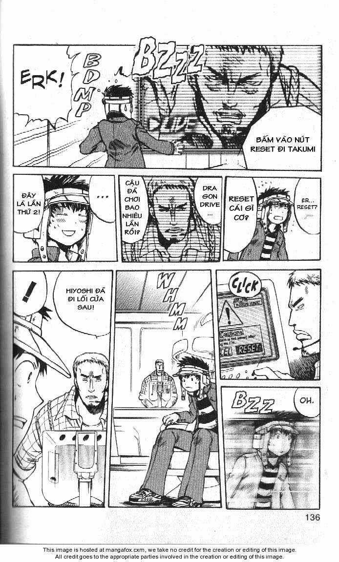 Rồng Ma Trận Chapter 31 trang 38