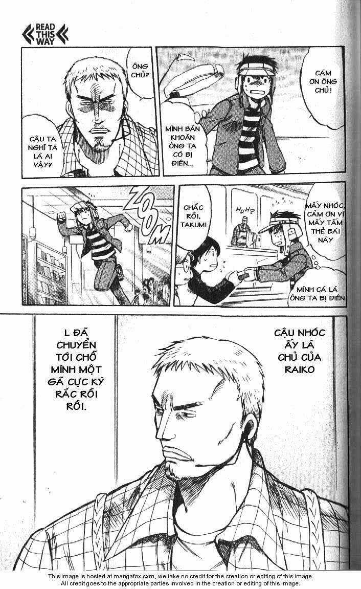 Rồng Ma Trận Chapter 31 trang 39