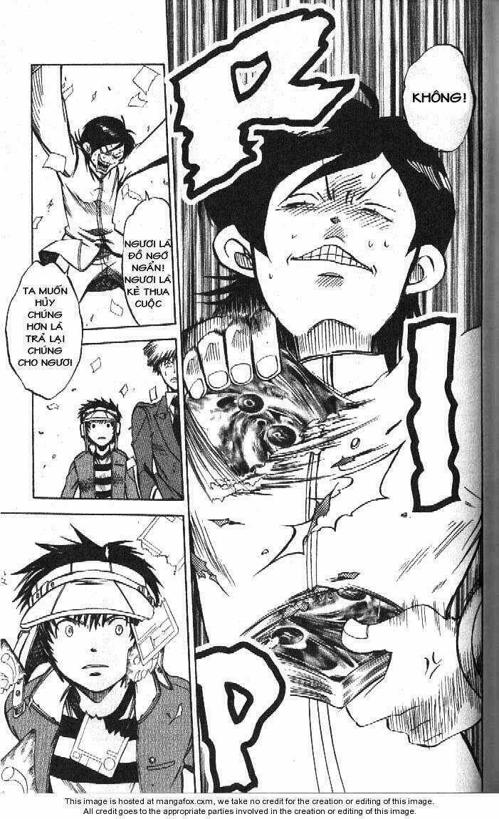 Rồng Ma Trận Chapter 31 trang 41